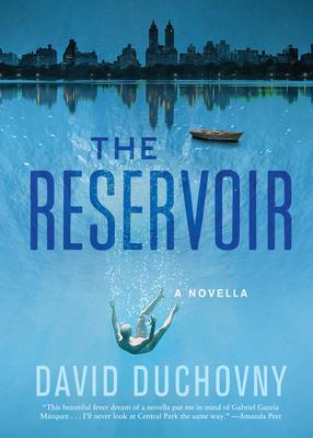 Vorderes Coverbild The Reservoir