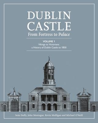Vorderes Coverbild Dublin Castle