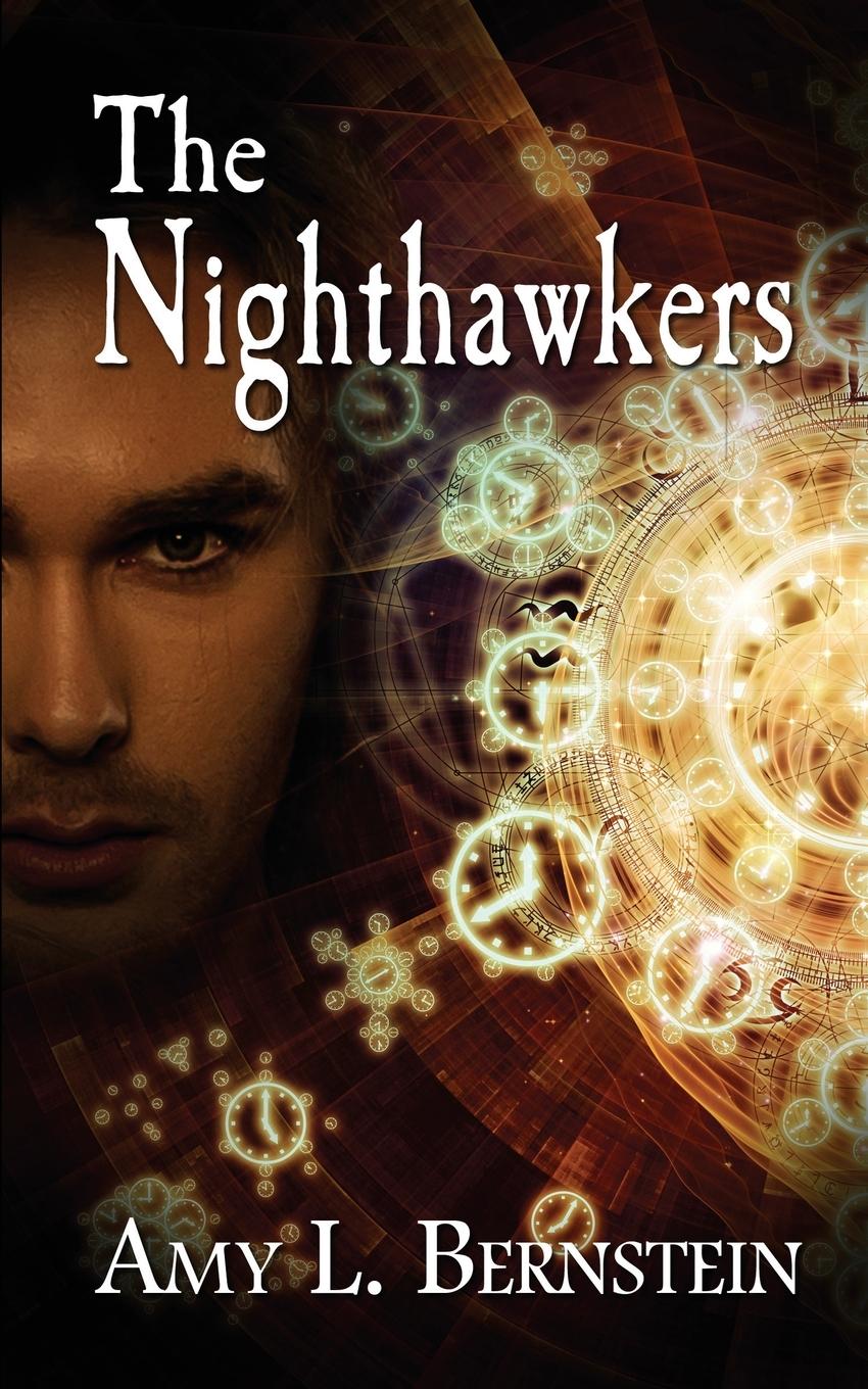 Vorderes Coverbild The Nighthawkers