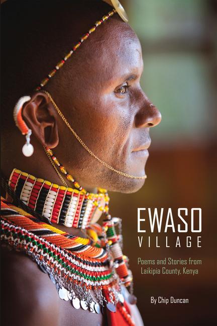 Vorderes Coverbild Ewaso Village