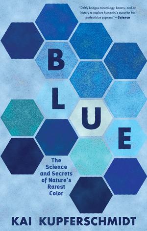 Vorderes Coverbild Blue