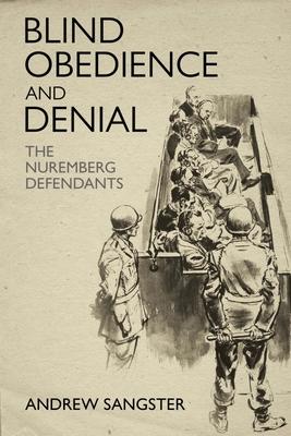 Vorderes Coverbild Blind Obedience and Denial