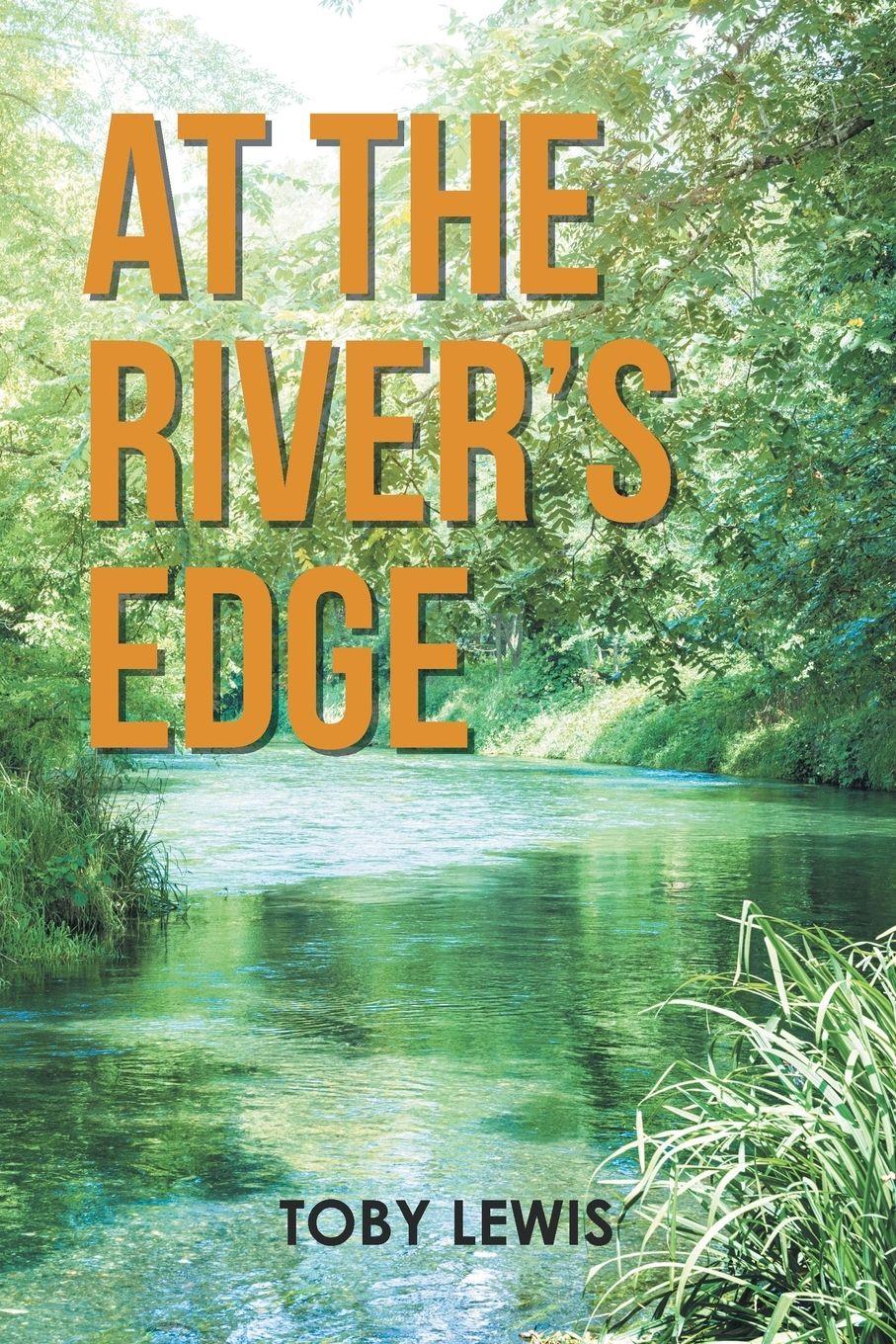 Vorderes Coverbild At the River's Edge