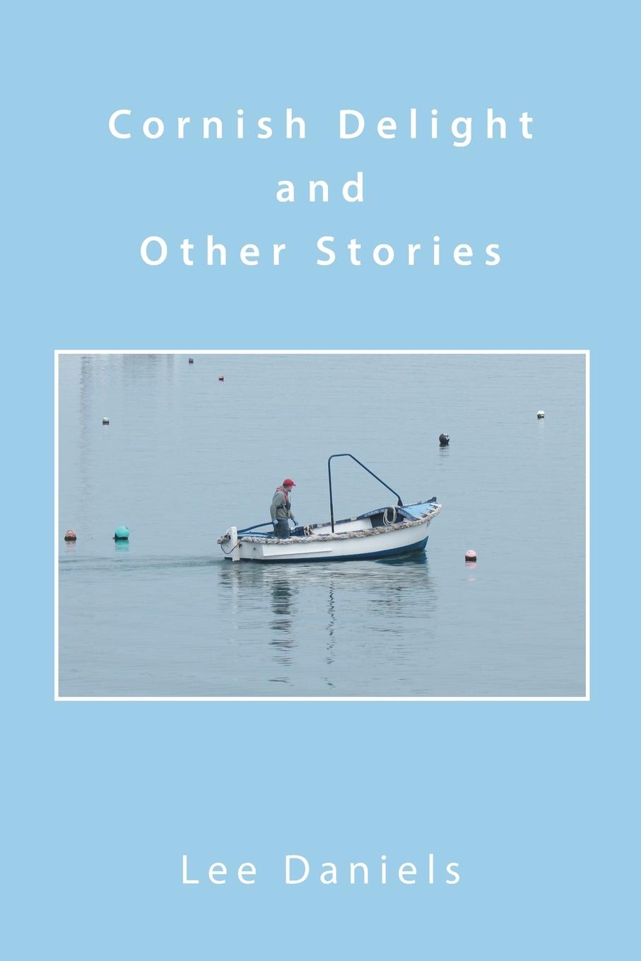 Vorderes Coverbild Cornish Delight and Other Stories