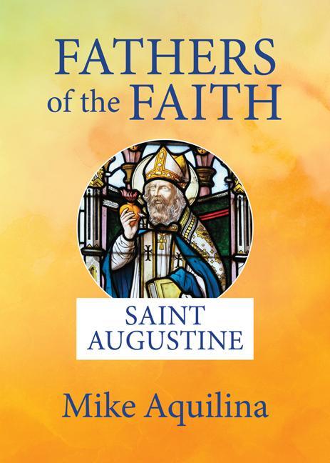 Vorderes Coverbild Fathers of the Faith