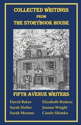 Vorderes Coverbild Collected Writings from the Storybook House