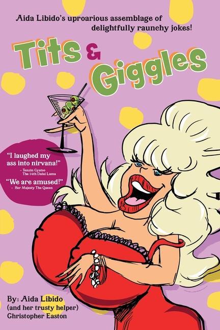 Vorderes Coverbild Tits & Giggles!!!