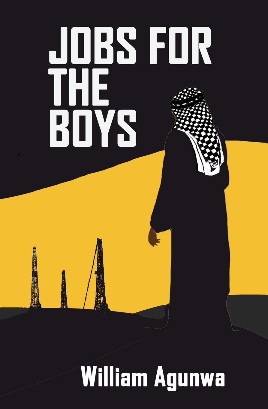 Vorderes Coverbild Jobs for the Boys