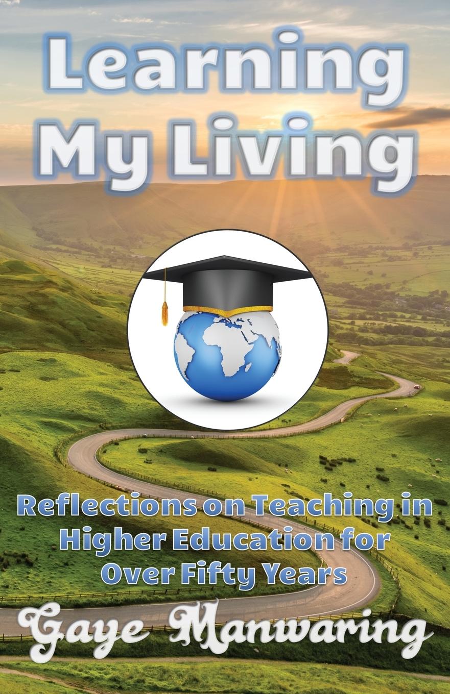 Vorderes Coverbild Learning My Living