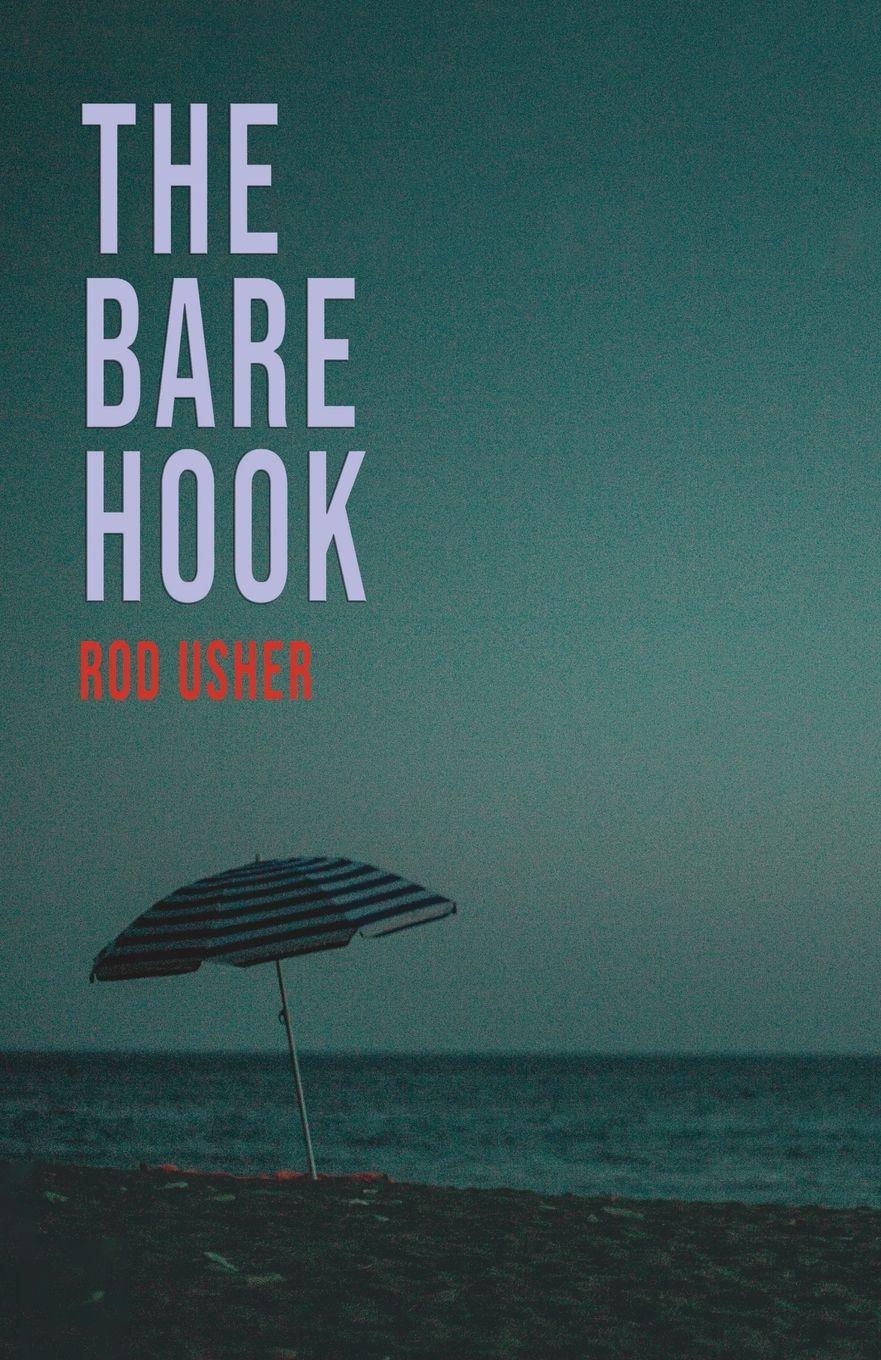 Vorderes Coverbild The Bare Hook