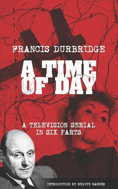 Vorderes Coverbild A Time of Day