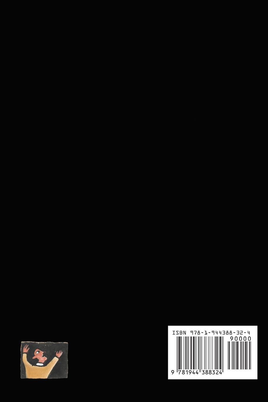 Rückseitencover The LIfe and Death of Charlotte Salomon
