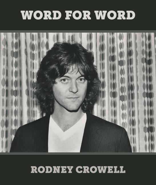 Vorderes Coverbild Word for Word