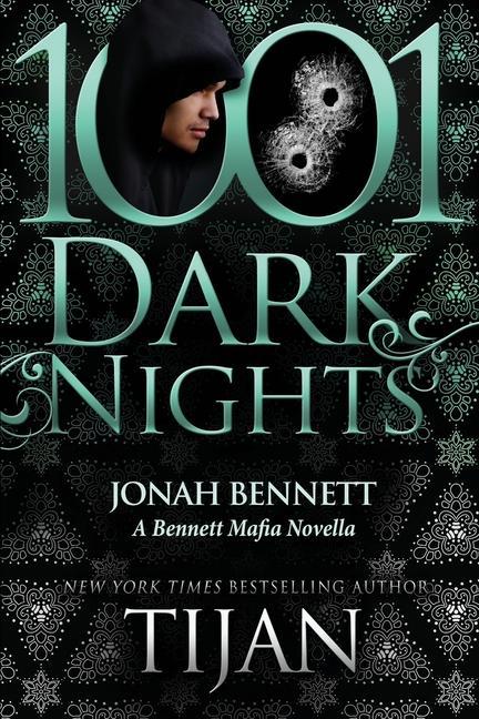 Vorderes Coverbild Jonah Bennett: A Bennett Mafia Novella