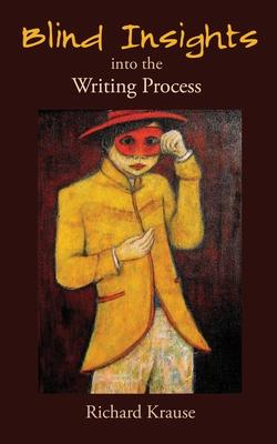 Vorderes Coverbild Blind Insights into the Writing Process