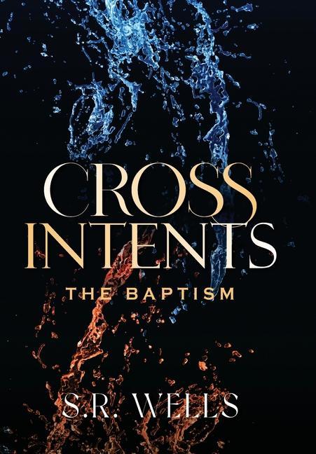 Vorderes Coverbild The Baptism