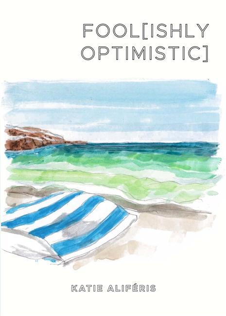 Vorderes Coverbild Fool[ishly Optimistic]