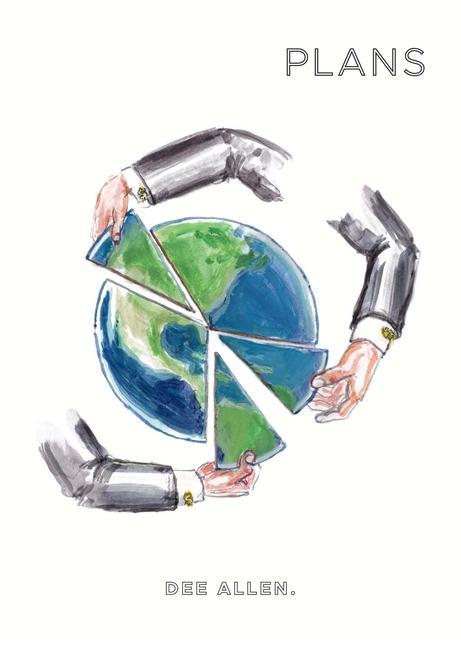 Vorderes Coverbild Plans