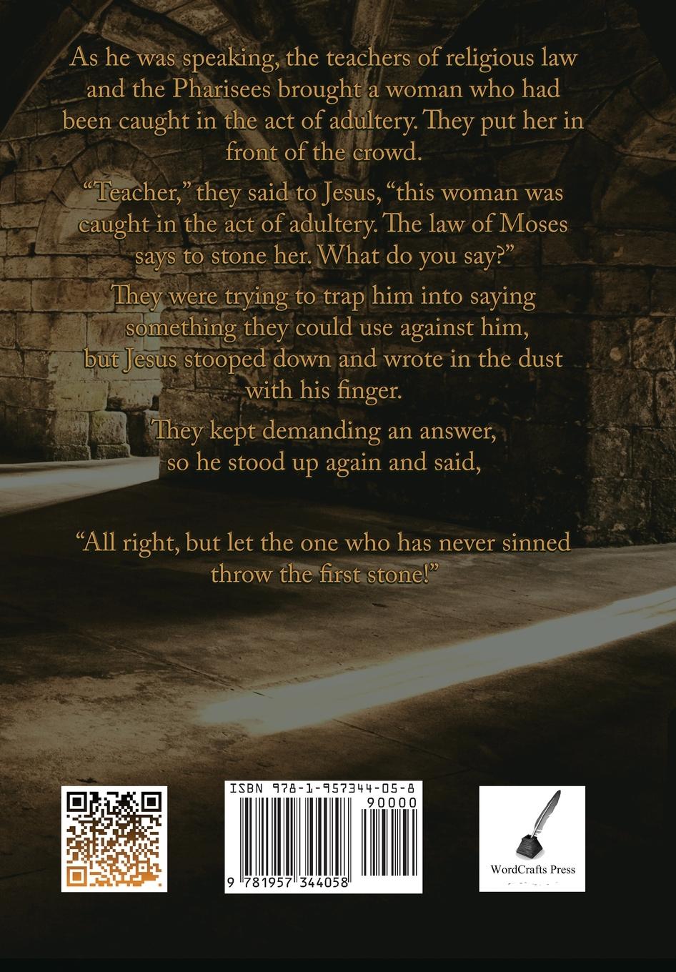 Rückseitencover Pericope