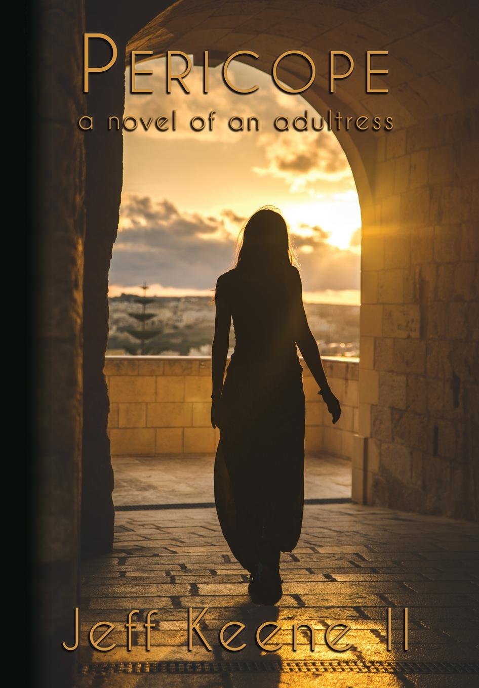 Vorderes Coverbild Pericope