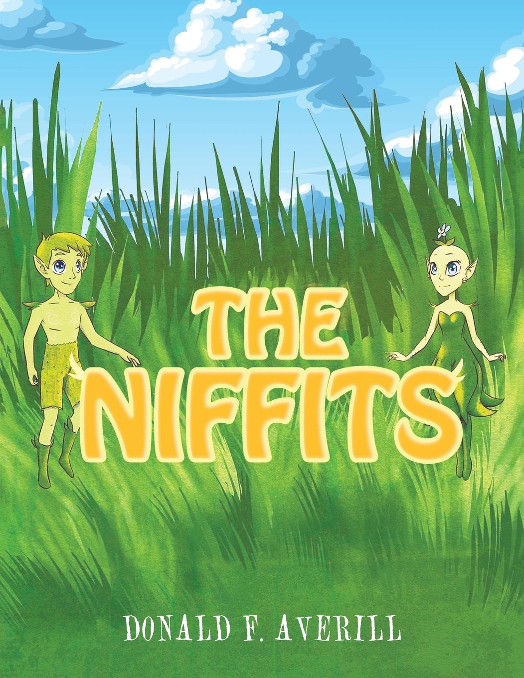 Vorderes Coverbild The Niffits