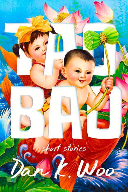 Vorderes Coverbild Taobao