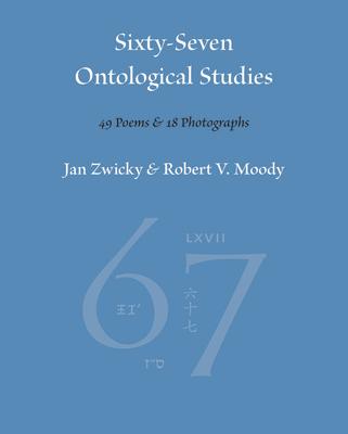 Vorderes Coverbild Sixty-Seven Ontological Studies