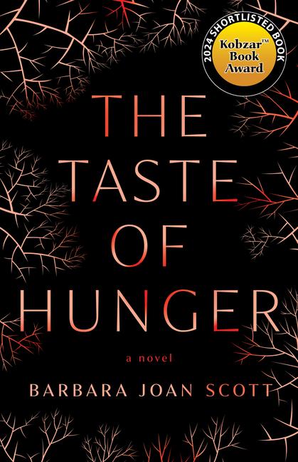 Vorderes Coverbild The Taste of Hunger
