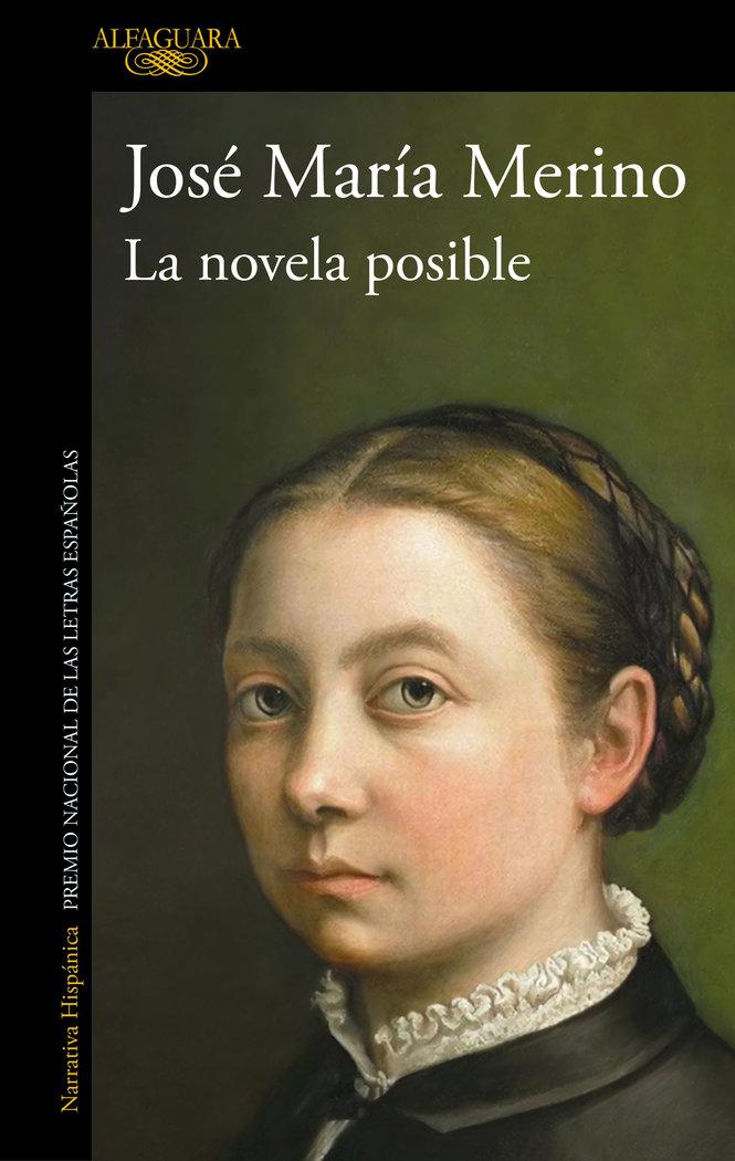 Vorderes Coverbild La Novela Posible / The Possible Novel