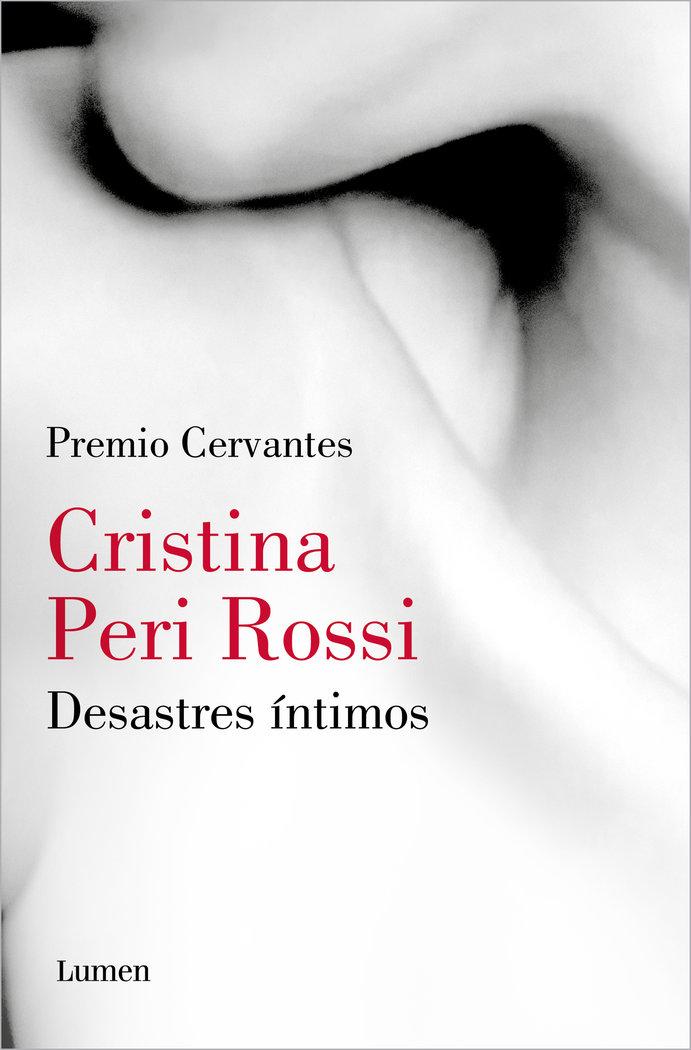 Vorderes Coverbild Desastres Íntimos / Intimate Disasters