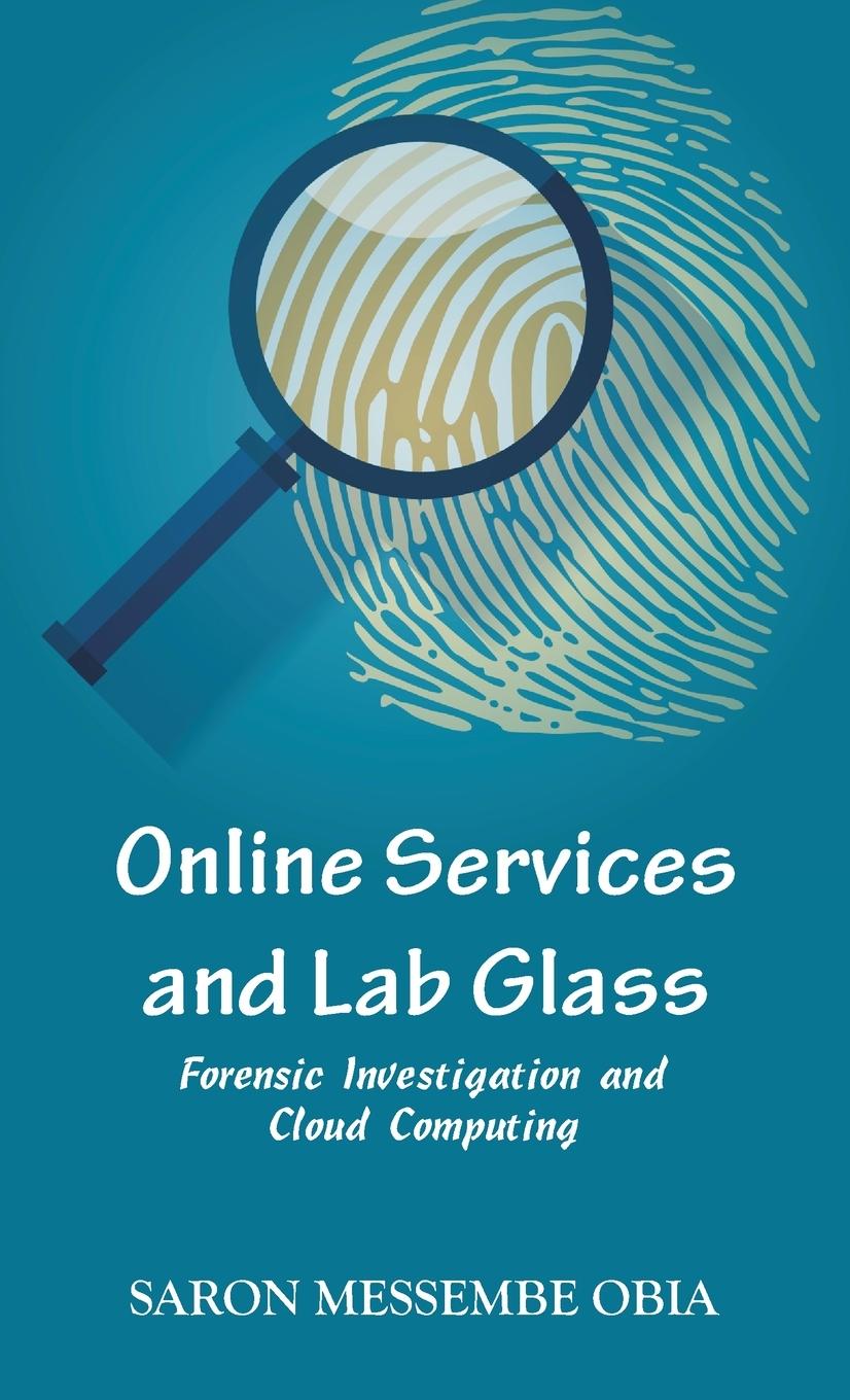 Vorderes Coverbild Online Services and Lab Glass