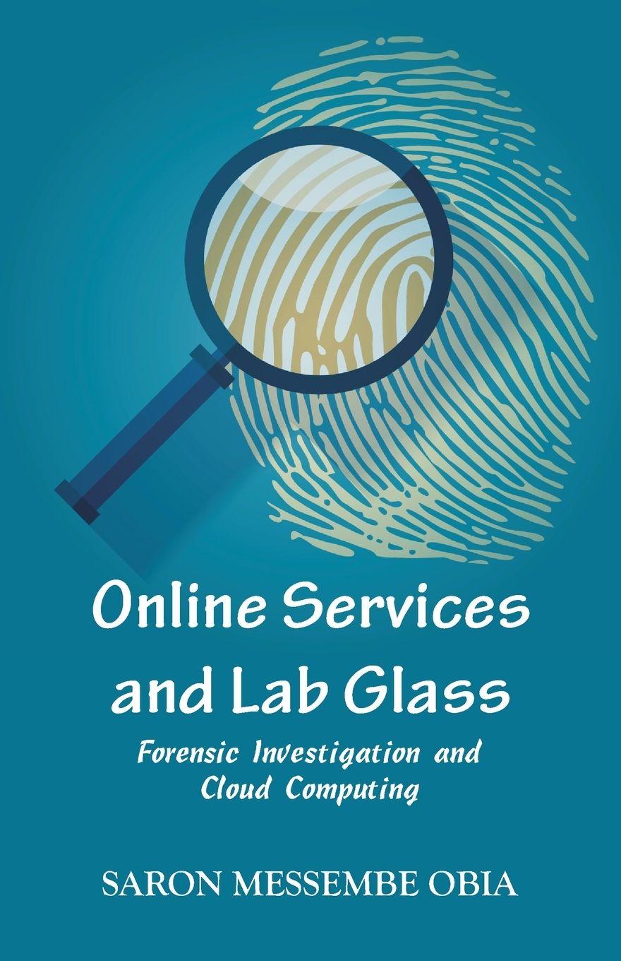 Vorderes Coverbild Online Services and Lab Glass