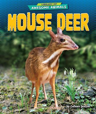 Vorderes Coverbild Mouse Deer