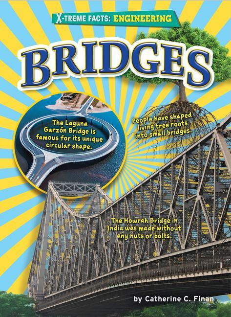 Vorderes Coverbild Bridges