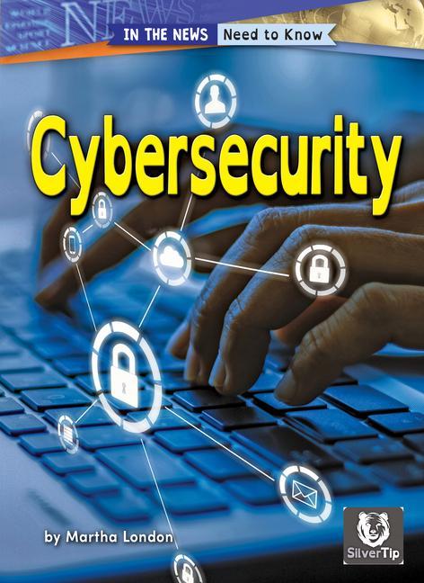 Vorderes Coverbild Cybersecurity