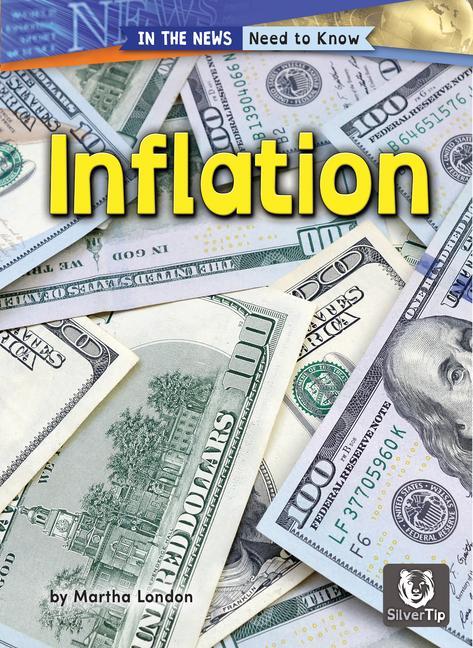 Vorderes Coverbild Inflation