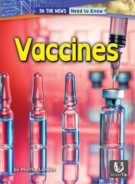 Vorderes Coverbild Vaccines