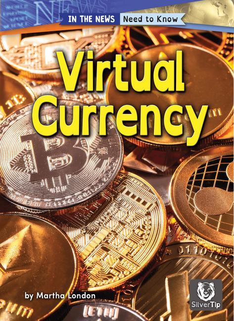 Vorderes Coverbild Virtual Currency
