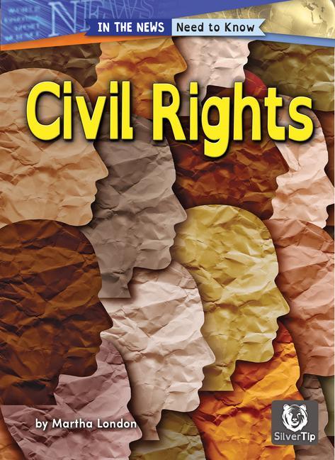 Vorderes Coverbild Civil Rights