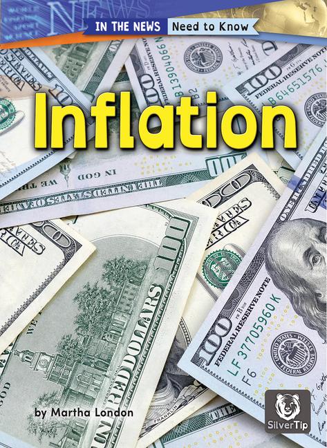 Vorderes Coverbild Inflation