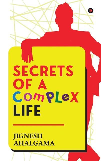 Vorderes Coverbild Secrets of a Complex Life