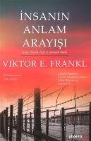 Vorderes Coverbild Insanin Anlam Arayisi