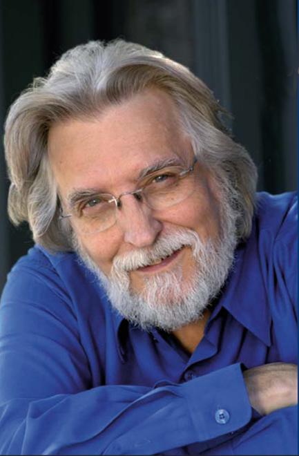 Autorenbild Die kleine Seele und die Erde