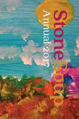 Vorderes Coverbild Stone Soup Annual 2017