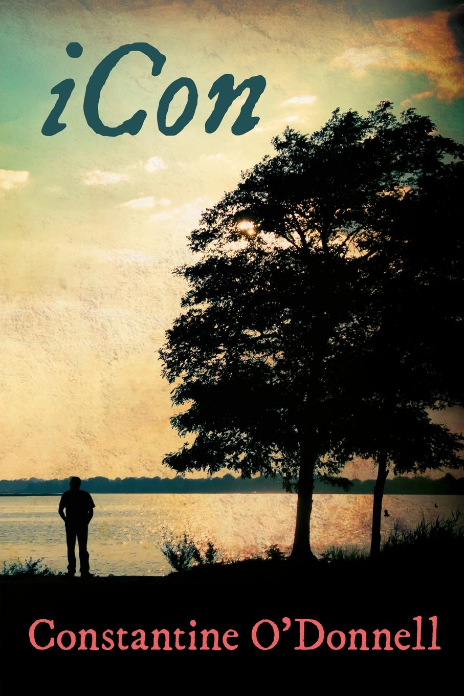 Vorderes Coverbild iCon