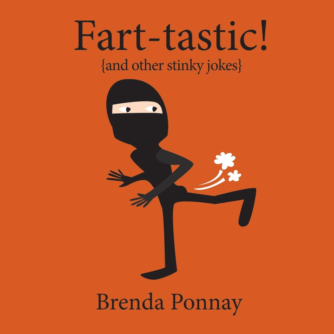 Vorderes Coverbild Fart-tastic