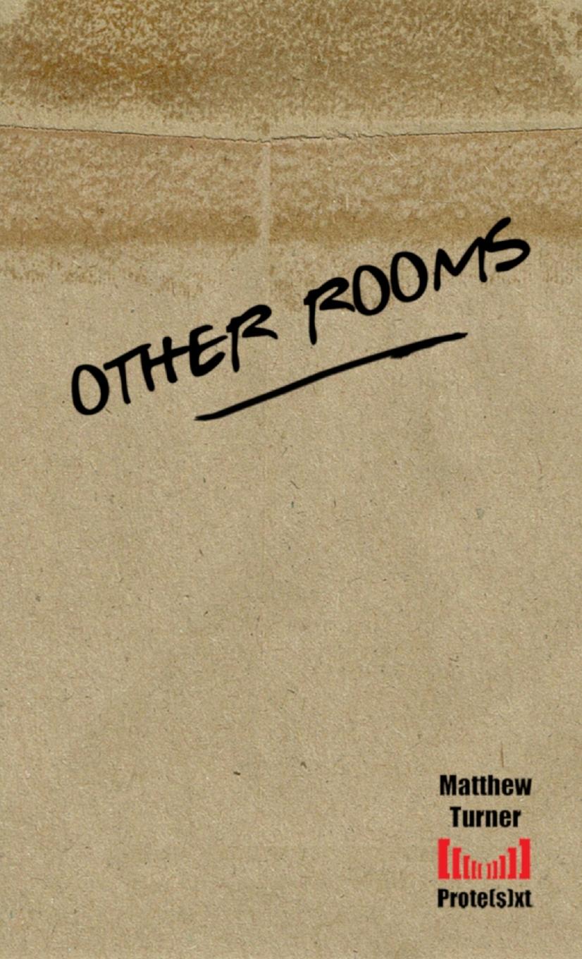 Vorderes Coverbild Other Rooms