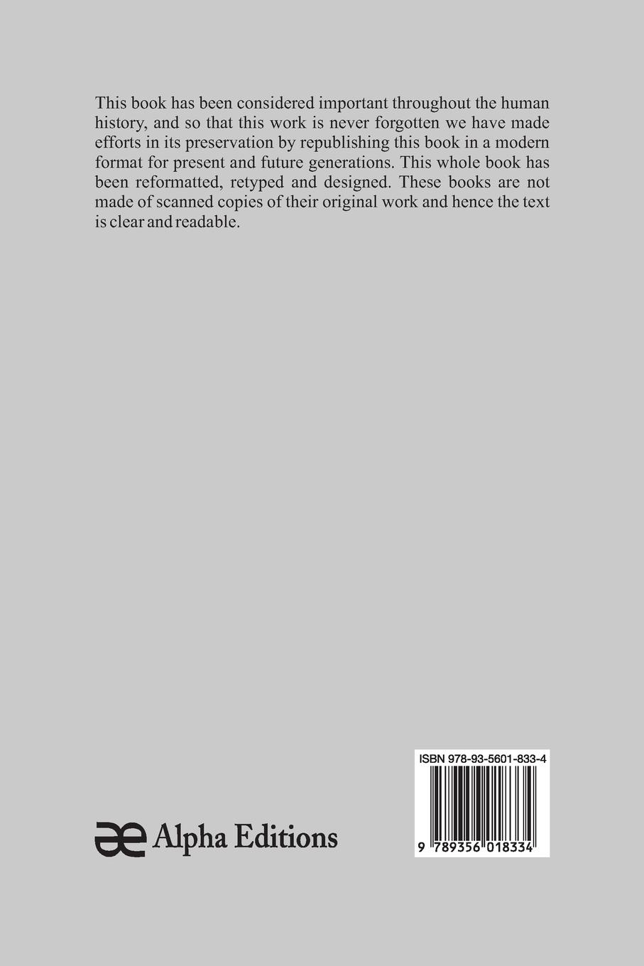 Rückseitencover Flappers and Philosophers