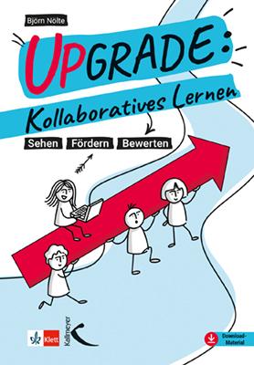 Vorderes Coverbild Upgrade: Kollaboratives Lernen