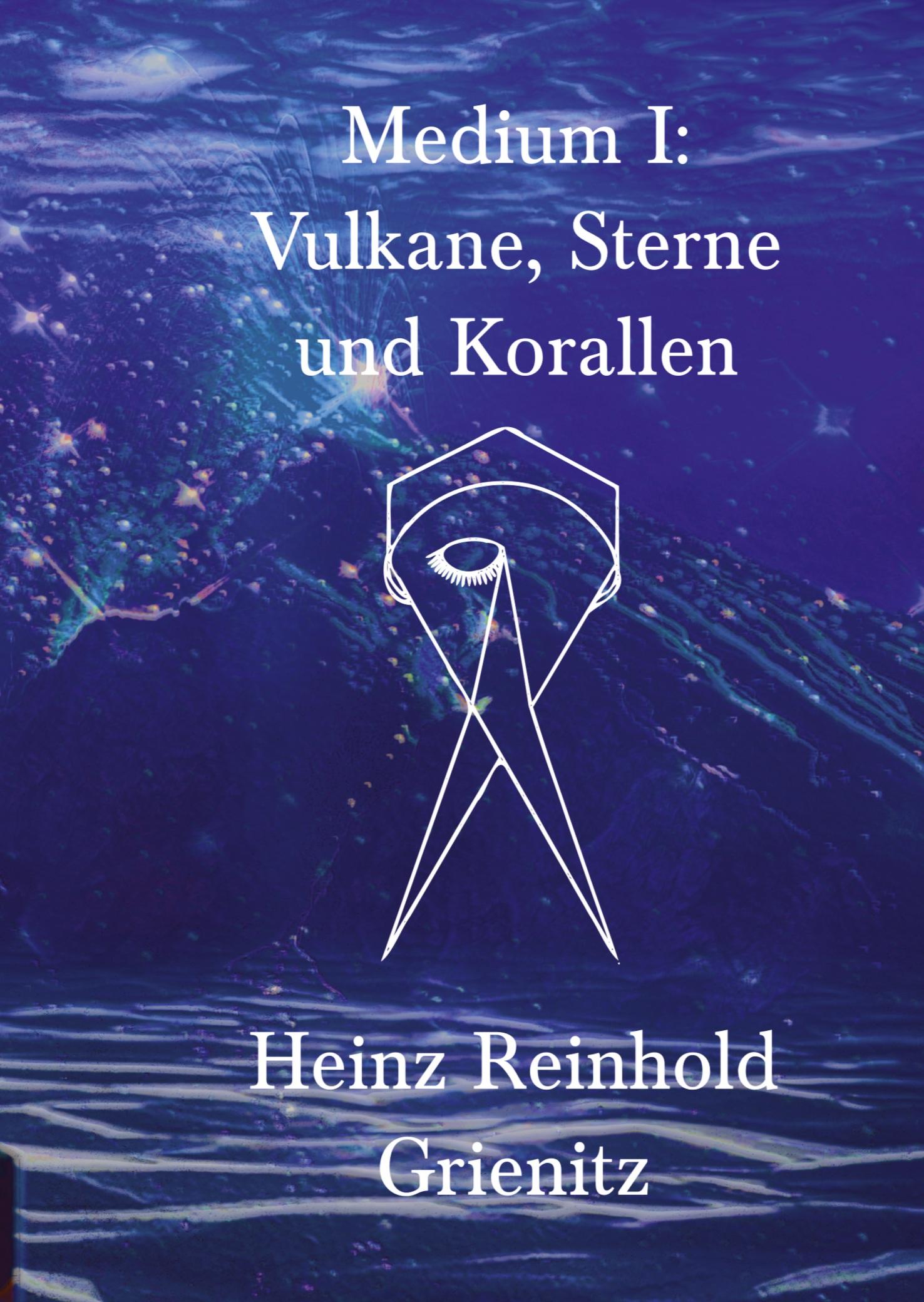 Vorderes Coverbild Medium I
